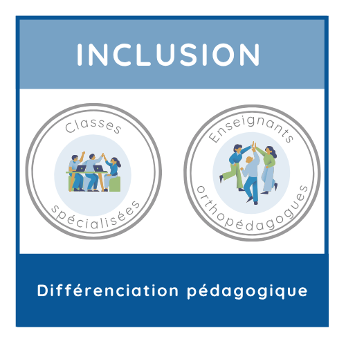 Logo pour la vitrine