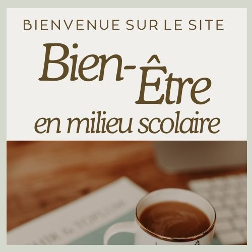 Site bien-être Logo - Modèle carré