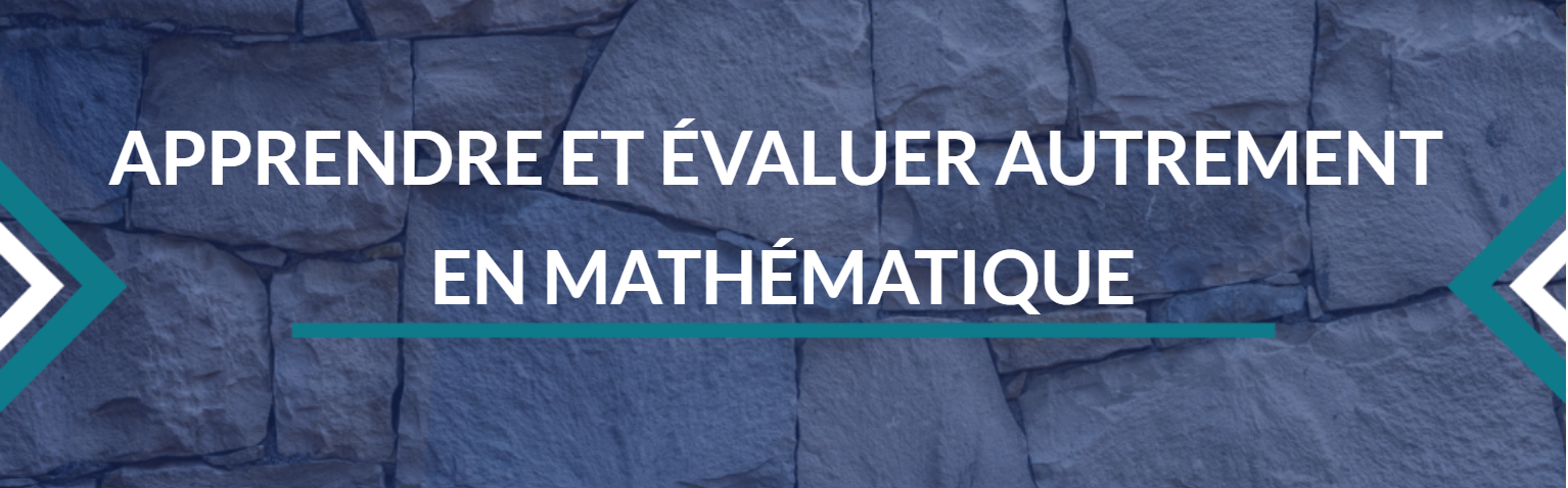 site apprendre et eval autrement