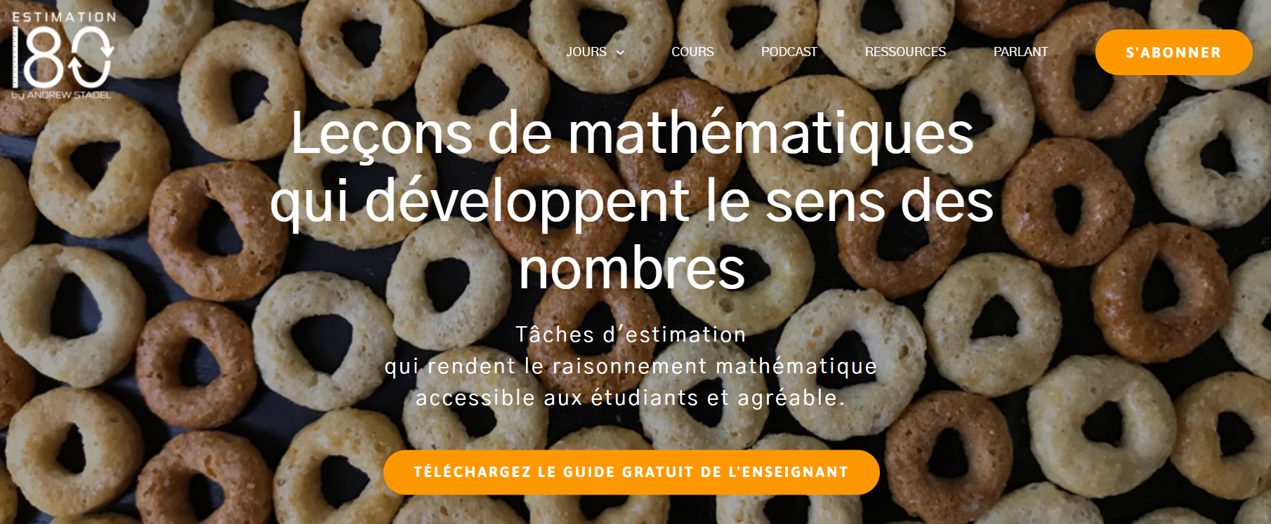 Estimation 180
