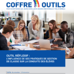 1- Outil réflexif