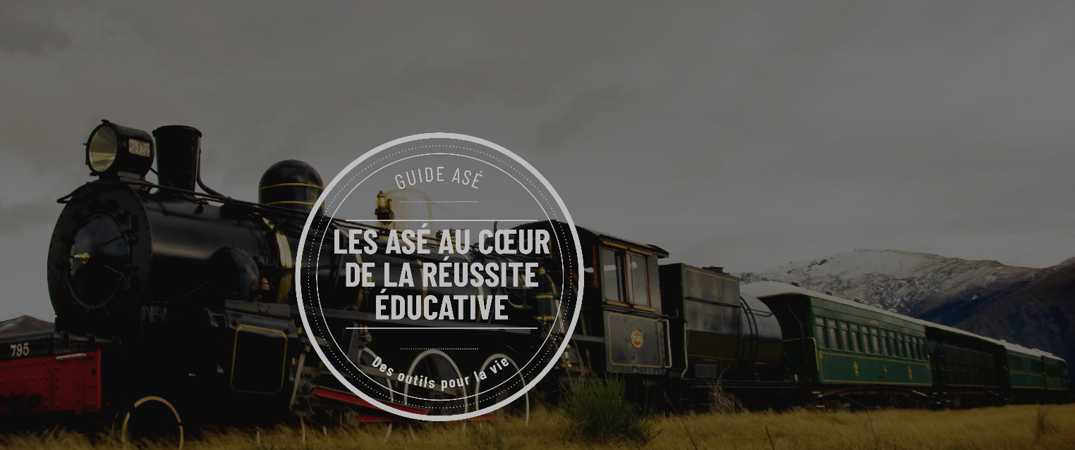 Guide ASE
