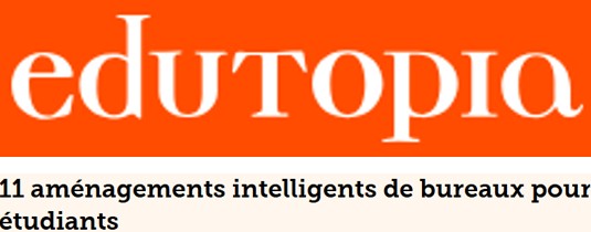 11 agencements de bureau