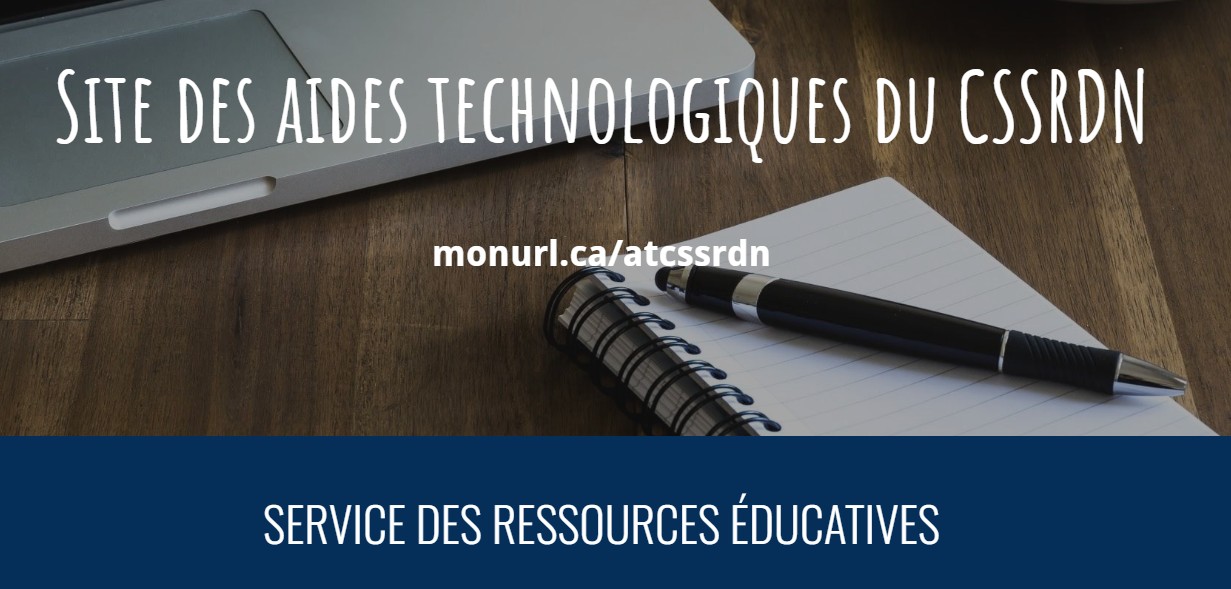 Site des AT CSSRDN