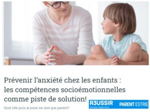 CSE estrie