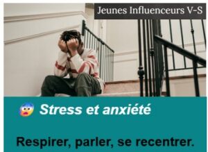 Jeunes influenceurs