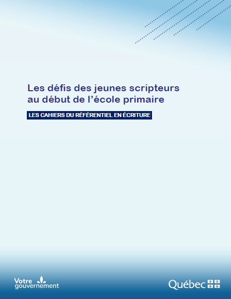 Les défis des jeunes. Image