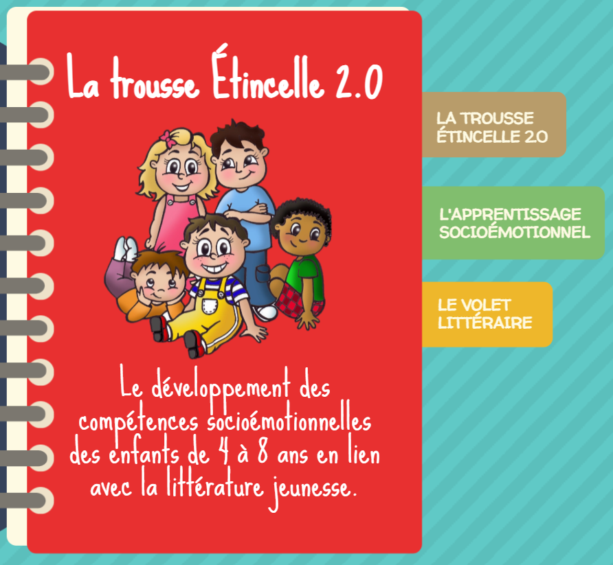 Étincelle